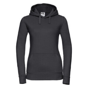 Pusa Ladies Authentic Hooded Sweat